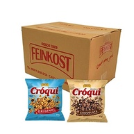 Granola Croqui Original e Chocolate Caixa Mista 50 Saches - imagem 2