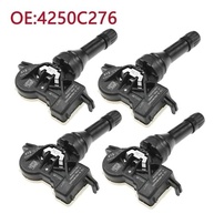 Sensor TPMS Mitsubishi Eclipse Cross 2018-2024: Segurança e Eficiência para Seus Pneus - imagem 3