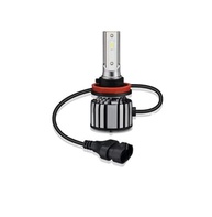 Kit LED Osram Cool Blue Cross H8/H11/H16 6000K - Iluminação Branca Azulada de Alta Performance - imagem 3
