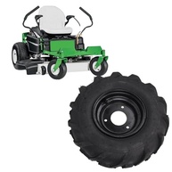 Pneu 13x5.00-6 para Kart Cross e ATV: Resistente a Furos e Alta Tração - imagem 2