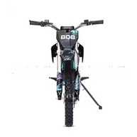 Moto Elétrica Cross 60V: Potência e Aventura! - imagem 2