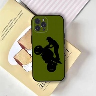 Capinha Moto Cross iPhone: Estilo e Proteção! - imagem 2