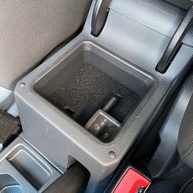 Organizador Porta Treco Premium para Volkswagen T-Cross: Praticidade e Estilo no Seu Carro! - imagem 4