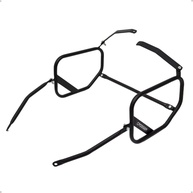 Protetor Afastador de Alforge Traseiro Crosser 150: Segurança e Estilo para Sua Moto! - imagem 1