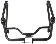 Protetor de Carenagem Armor para XTZ 150 Crosser - Segurança e Estilo em Preto - imagem 5