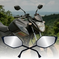 Par de Retrovisores Premium para Yamaha Crosser, Lander, XJ6, Tenere e Factor 150 - imagem 5
