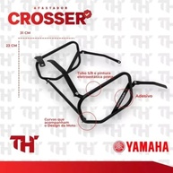 Protetor Afastador de Alforge Traseiro Crosser 150: Segurança e Estilo para Sua Moto! - imagem 3