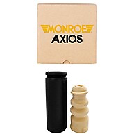 Kit Batente Coifa Amortecedor: Fox, Polo e Crossfox - imagem 2