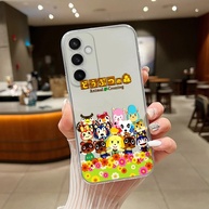 Capinha Animal Crossing: Proteja Seu Samsung! - imagem 2