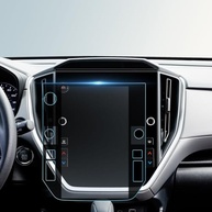 Protetor de Tela Antirreflexo Fosco BIBIBO para Subaru Crosstrek 2024-2026 e Impreza 2024 (11.6") - Proteção Premium - imagem 2