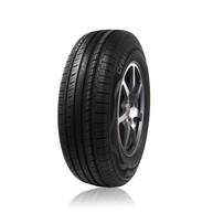 Pneu Linglong Crosswind Ecotouring 235/75R15 105S: Desempenho e Economia para Seu Veículo - imagem 1