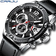 CRRJU 2283 XL: Relógio Masculino Elegante e Resistente - imagem 1