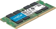 Memória para Notebook 16GB DDR4 3200MHZ Crucial - CT16G4SFRA32A - imagem 3