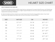 Shoei J-Cruise II: O Capacete Aberto Premium para Motociclistas Exigentes - imagem 4