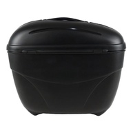 Bauleto Lateral Moto 21L E21N Cruiser - Par Universal com Chave e Engate Rápido - imagem 1