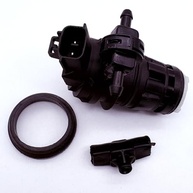 Motor Bomba Limpador Para-brisa 76846-TP6-A01 para Toyota RAV4 (2004-2014) e Land Cruiser (2013-2017) - imagem 4