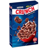Cereal Crunch Nestlé 230g - imagem 2