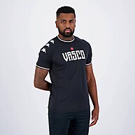 Camisa Kappa Vasco 2024: Celebre o Cruz-Maltino! - imagem 2