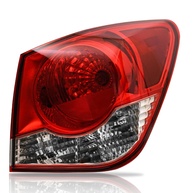 Lanterna Traseira Chevy Cruze 2011-2015 - Estilo Fábrica, Plug and Play - imagem 1