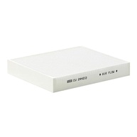 Filtro de Cabine MANN-FILTER CU2442/2: Ar Puro e Saúde para seu GM Onix, Prisma, Tracker e Cruze - imagem 1