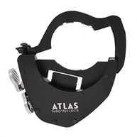 ATLAS Throttle Lock: Controle de Cruzeiro Mecânico para Motocicletas | Kit Inferior - imagem 4