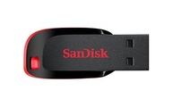 Pen Drive 128gb Cruzer Blade - Sandisk - imagem 1