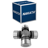 Cruzeta Cardan Mercedes Benz: Durabilidade Nakata - imagem 1