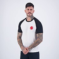 Camisa Vasco: Conforto e Estilo para o Cruzmaltino! - imagem 2