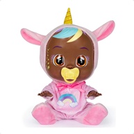 Cry Babies Fantasy Jassy: A Boneca Mágica que Chora! - imagem 1