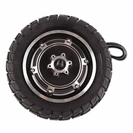 Cryfokt Liga de Alumínio 10 Polegada 36V-60V 30-60km/h Kit de Motor de Acionamento de Bicicleta Elétrica, Suave e Durável - imagem 4