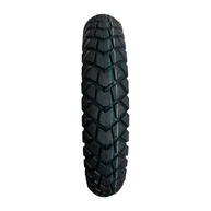 Pneu Traseiro Vipal TR300 80/100-14 para Biz, Pop e Crypton - Segurança e Durabilidade - imagem 4