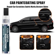 Tinta Retoque Carro Diamond Black Crystal (PXJ/KXJ) para Chrysler - Reparo Rápido de Arranhões - imagem 4