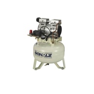 Compressor de Ar Odontológico Schulz Silencioso 5PCM 29L 220V CSD 5/30 - Alta Performance e Conforto - imagem 1