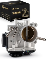 Corpo do Acelerador Eletrônico para Acura CSX, Honda Accord, CR-V, Civic | Peça de Reposição de Alta Performance - imagem 1