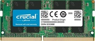 Memória para Notebook 16GB DDR4 3200MHZ Crucial - CT16G4SFRA32A - imagem 1