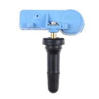 Kit 4 Sensores TPMS para Cadillac CTS SRX STS e Chevrolet Express - Monitore a Pressão dos Pneus e Garanta Segurança - imagem 4