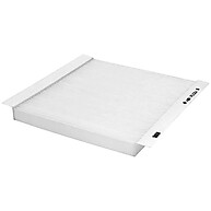 Filtro Cabine Ar Condicionado Sandero Logan Duster CU22019/2 - imagem 2
