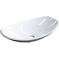 Cuba de Banheiro Canoa C01: Luxo e Elegância - imagem 1