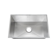 Cuba de Cozinha Inox 304: Gourmet e Funcional - imagem 1