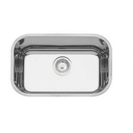 Cuba de Inox Lavínia: Design e Praticidade! - imagem 1