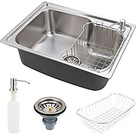Cuba de Inox Matis Pingoo: Praticidade e Elegância - imagem 1
