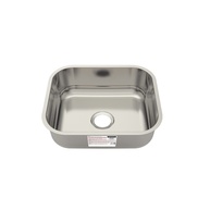 Cuba de Inox Tramontina: A Escolha Econômica! - imagem 1