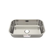 Cuba de Inox Tramontina: Econômica e Durável! - imagem 1