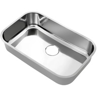 Cuba de Inox Tramontina Prime: Beleza e Praticidade - imagem 1