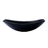Cuba de Vidro Chanfrada: Elegância para seu Lavabo - imagem 1