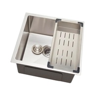 Cuba Gourmet Inox 40cm: Praticidade e Elegância - imagem 1