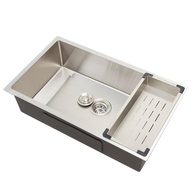 Cuba Gourmet Inox 74x44cm: Praticidade e Elegância - imagem 1