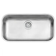 cuba-tramontina-lavinia-prime-56x34cm-em-aco-inox-acetinado