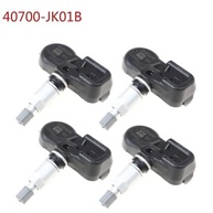 Sensor TPMS 40700-JK01B para Nissan 370Z, Cube, Juke, Murano, Rogue - Monitore a Pressão dos Pneus com Segurança - imagem 3