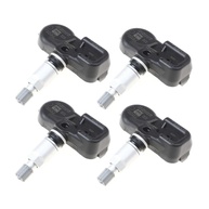 Sensor TPMS 40700-JK01B para Nissan 370Z, Cube, Juke, Murano, Rogue - Monitore a Pressão dos Pneus com Segurança - imagem 1